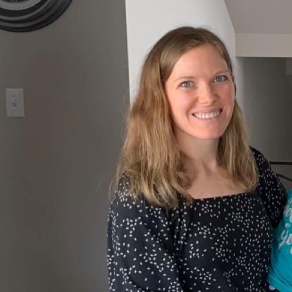 Meet your Posher, Brittany